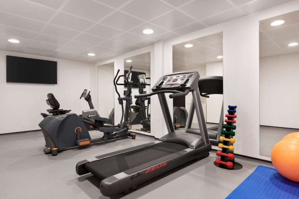 Ramada Hotel - Cobham Welcome Break